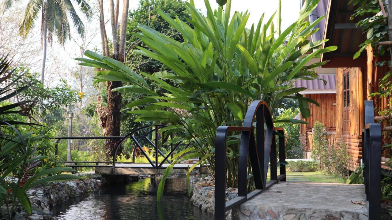 In My Dream Resort Ban Huai Maenam Noi Exterior foto