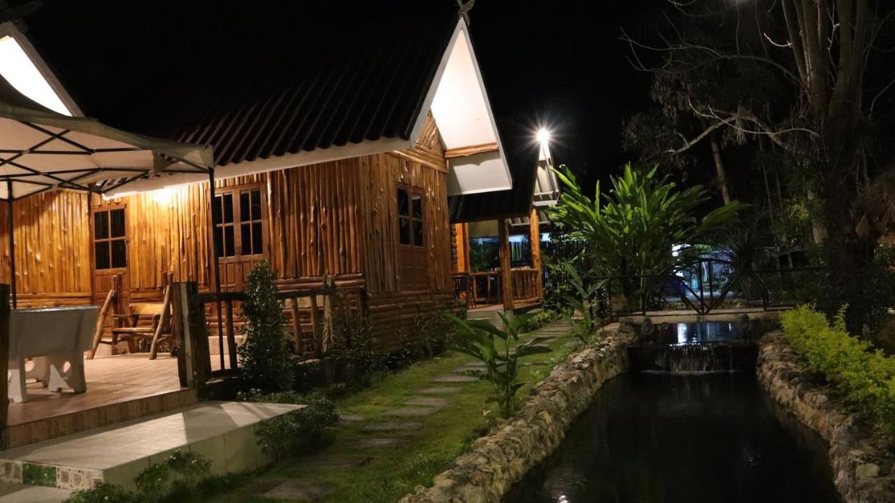 In My Dream Resort Ban Huai Maenam Noi Exterior foto