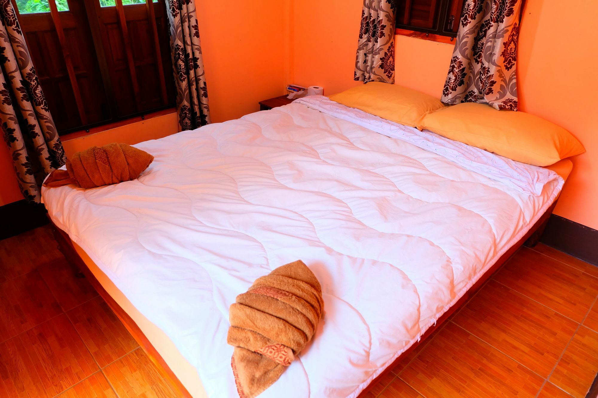 In My Dream Resort Ban Huai Maenam Noi Exterior foto