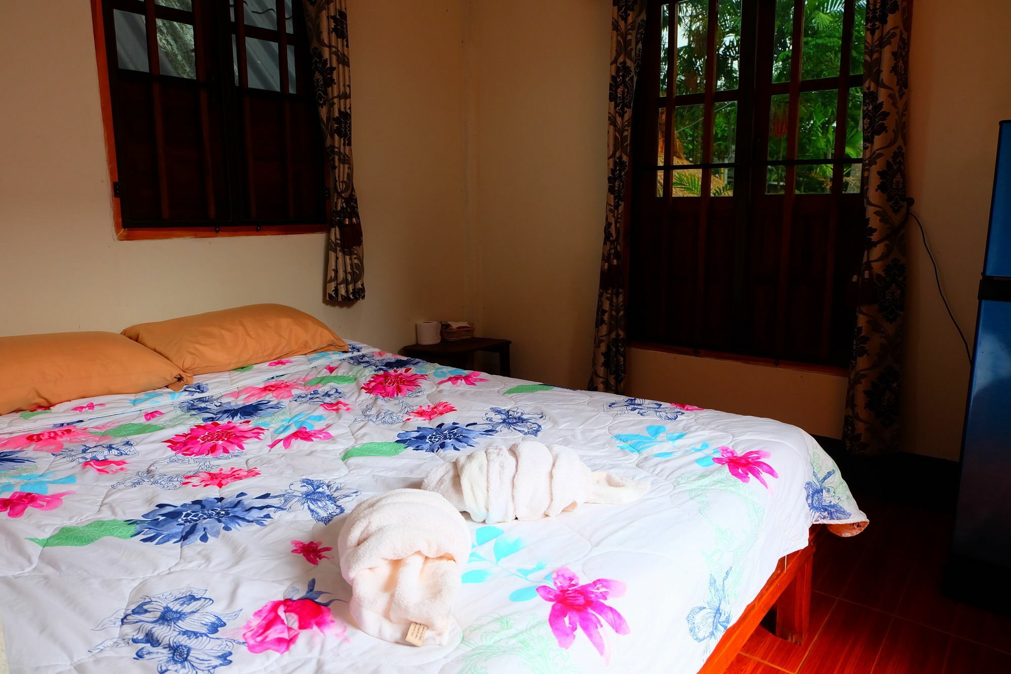 In My Dream Resort Ban Huai Maenam Noi Exterior foto