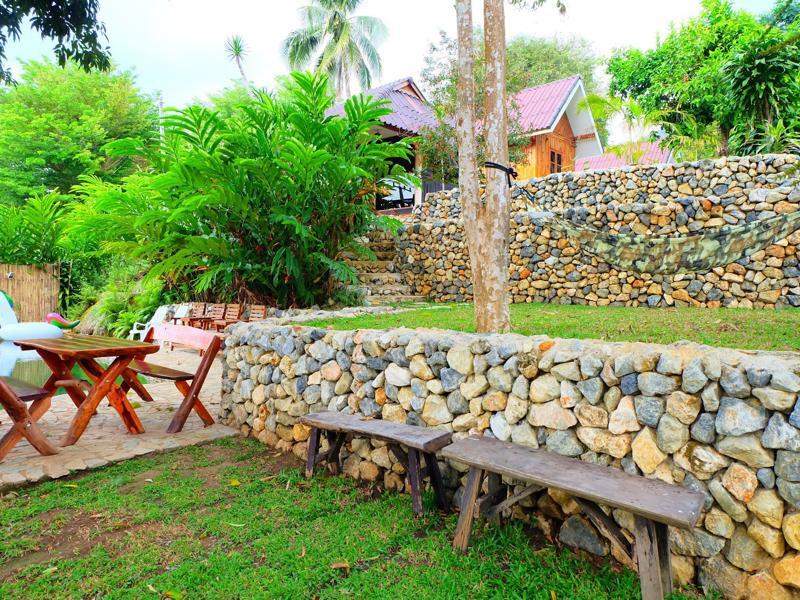 In My Dream Resort Ban Huai Maenam Noi Exterior foto