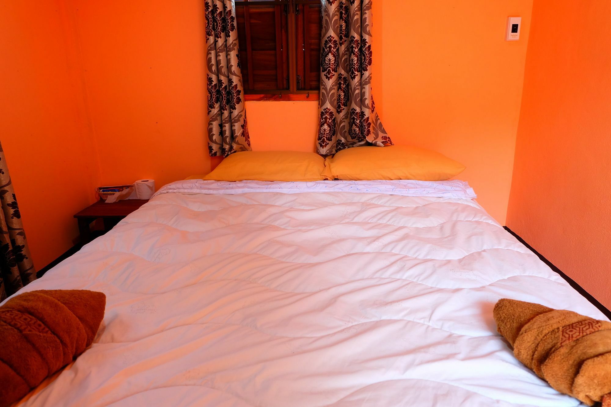 In My Dream Resort Ban Huai Maenam Noi Exterior foto
